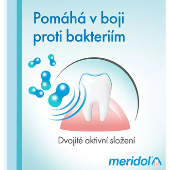 Gentle White Toothpaste - Zubní pasta s bělícím účinkem 